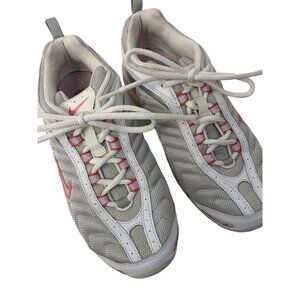 VTG Retro Nike Air Womens Sneakers Mom Shoes US Size 8 7671 release 2007